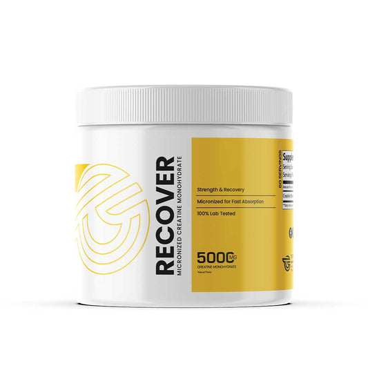 Recover - Creatine Powder